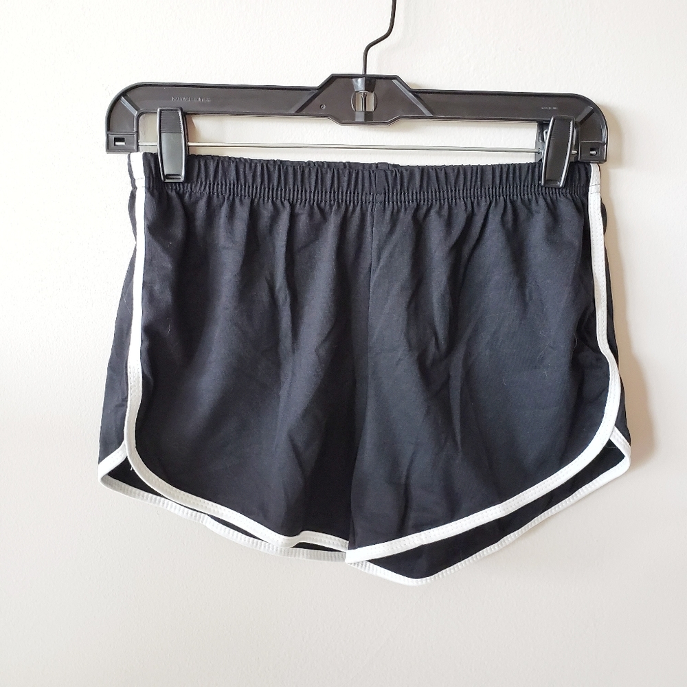 Sports shorts - black